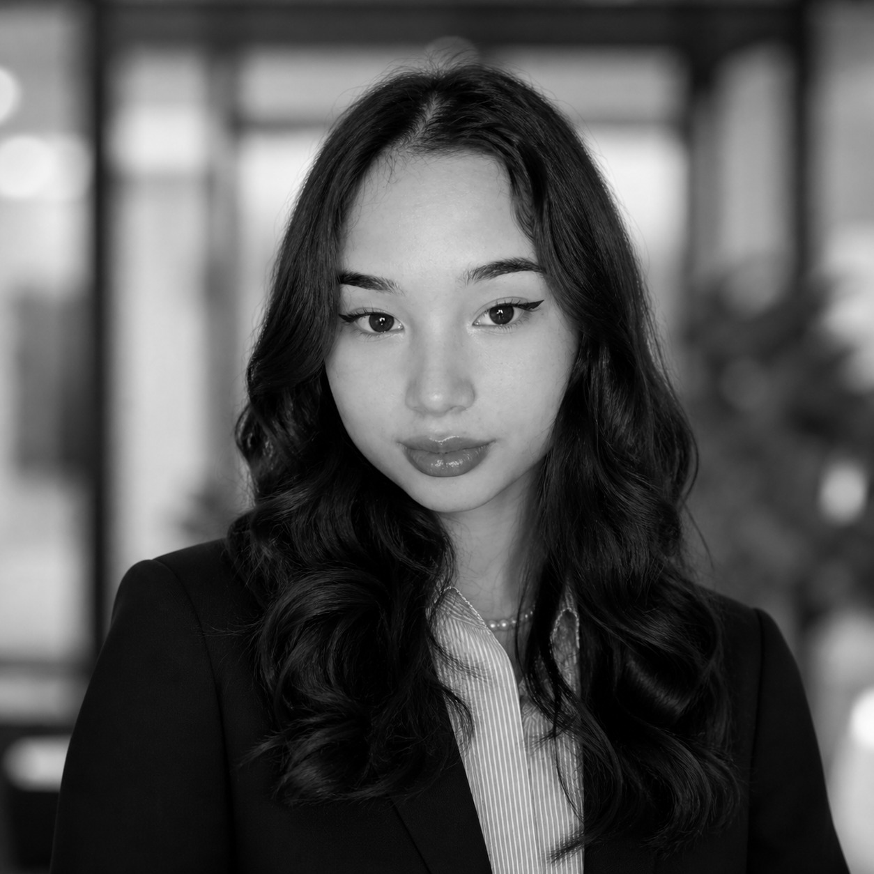 Audrena Lopes, Business Developer - Iaptitudes