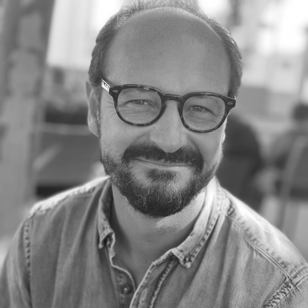 Antoine Commergnat, Formateur IA certifié Iaptitudes & Consultant Digital